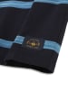 Scotch & Soda Koszulka w kolorze granatowym