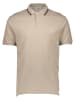 Scotch & Soda Poloshirt in Beige