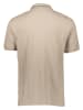 Scotch & Soda Poloshirt in Beige