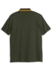 Scotch & Soda Poloshirt kaki