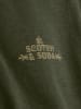 Scotch & Soda Poloshirt kaki