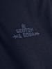Scotch & Soda Poloshirt donkerblauw