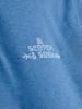 Scotch & Soda Koszulka polo w kolorze niebieskim