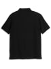 Scotch & Soda Poloshirt in Schwarz