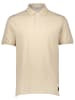 Scotch & Soda Poloshirt in Beige