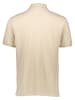 Scotch & Soda Poloshirt in Beige