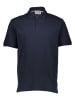 Scotch & Soda Poloshirt in Dunkelblau