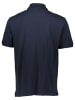 Scotch & Soda Poloshirt in Dunkelblau