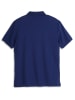 Scotch & Soda Poloshirt donkerblauw