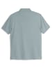Scotch & Soda Koszulka polo w kolorze miętowym