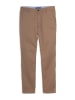 Scotch & Soda Chino in Hellbraun
