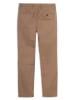 Scotch & Soda Chino in Hellbraun