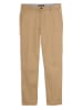 Scotch & Soda Spodnie chino w kolorze beżowym