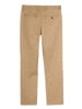 Scotch & Soda Spodnie chino w kolorze beżowym