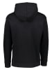 Scotch & Soda Hoodie in Schwarz