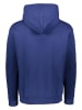 Scotch & Soda Hoodie in Blau