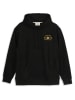 Scotch & Soda Hoodie zwart