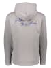 Scotch & Soda Hoodie in Grau
