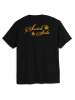 Scotch & Soda Shirt zwart