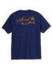 Scotch & Soda Shirt in Dunkelblau