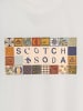 Scotch & Soda Shirt in Weiß