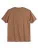 Scotch & Soda Shirt lichtbruin