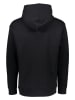 Scotch & Soda Hoodie in Schwarz