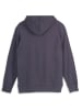 Scotch & Soda Hoodie donkerblauw