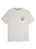 Scotch & Soda Shirt wit