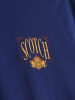 Scotch & Soda Shirt donkerblauw