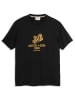 Scotch & Soda Shirt in Schwarz