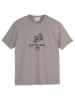 Scotch & Soda Shirt grijs
