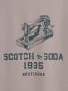 Scotch & Soda Shirt grijs