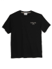 Scotch & Soda Shirt zwart
