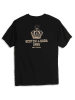 Scotch & Soda Shirt zwart