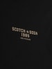 Scotch & Soda Shirt zwart