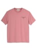 Scotch & Soda Shirt in Rosa