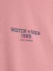 Scotch & Soda Shirt in Rosa