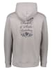 Scotch & Soda Hoodie in Grau