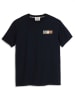 Scotch & Soda Shirt in Dunkelblau