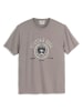 Scotch & Soda Shirt grijs