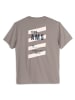Scotch & Soda Shirt in Grau