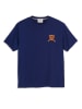 Scotch & Soda Shirt in Dunkelblau