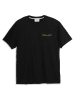 Scotch & Soda Shirt zwart