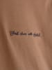 Scotch & Soda Shirt lichtbruin