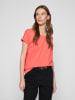 Vila Shirt in Orange