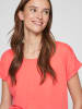 Vila Shirt in Orange