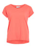 Vila Shirt in Orange