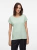 Vila Shirt in Mint