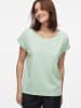 Vila Shirt in Mint